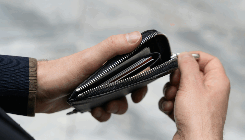 長持ちする!コスパの良さを求める人