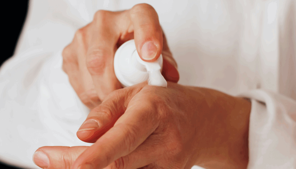 ハンドクリームで人気な柑橘系の香りは?