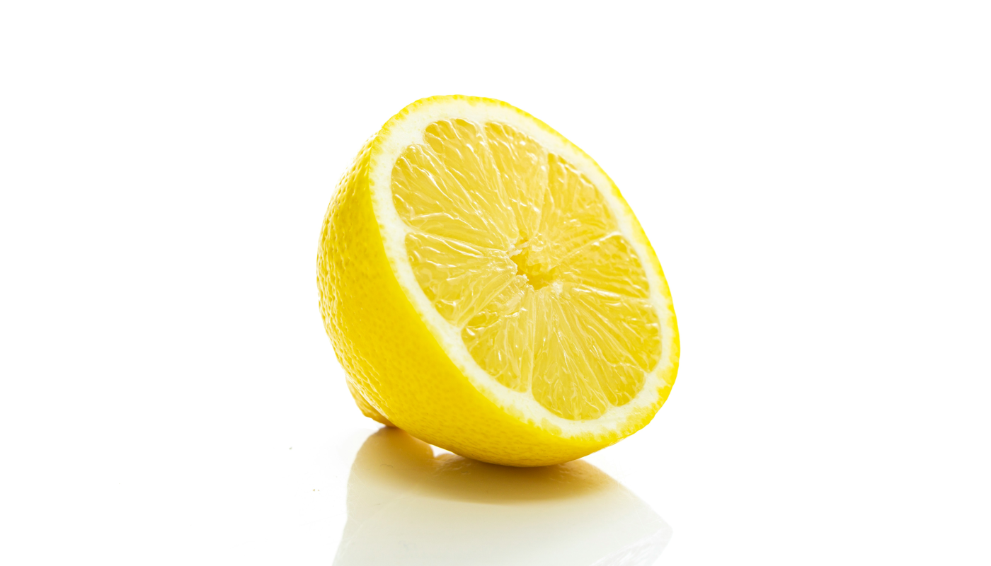 爽快感なら「レモン」