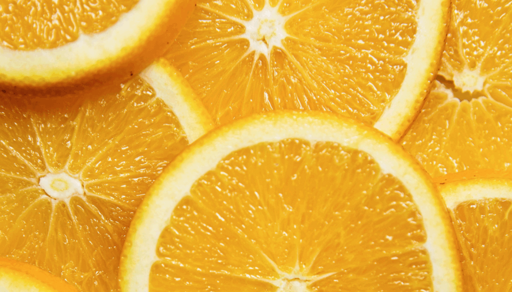 ハンドクリームは柑橘系の香りで決まり!