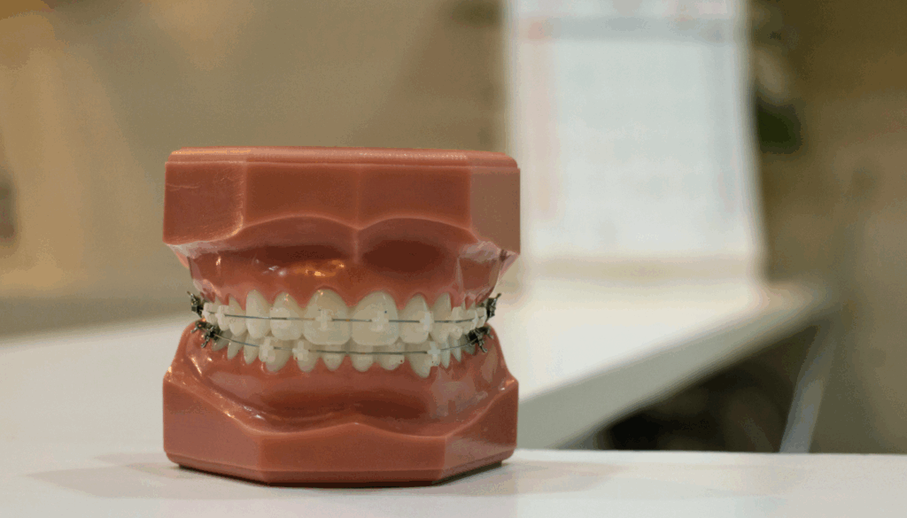 歯茎引き締め成分