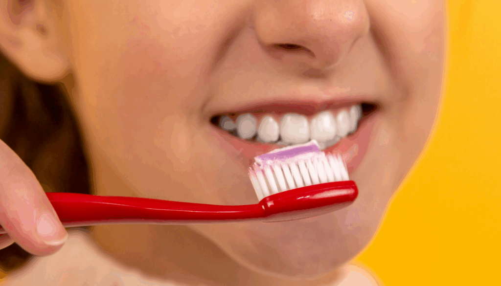 歯磨き粉を正しく選んで歯周病対策を!