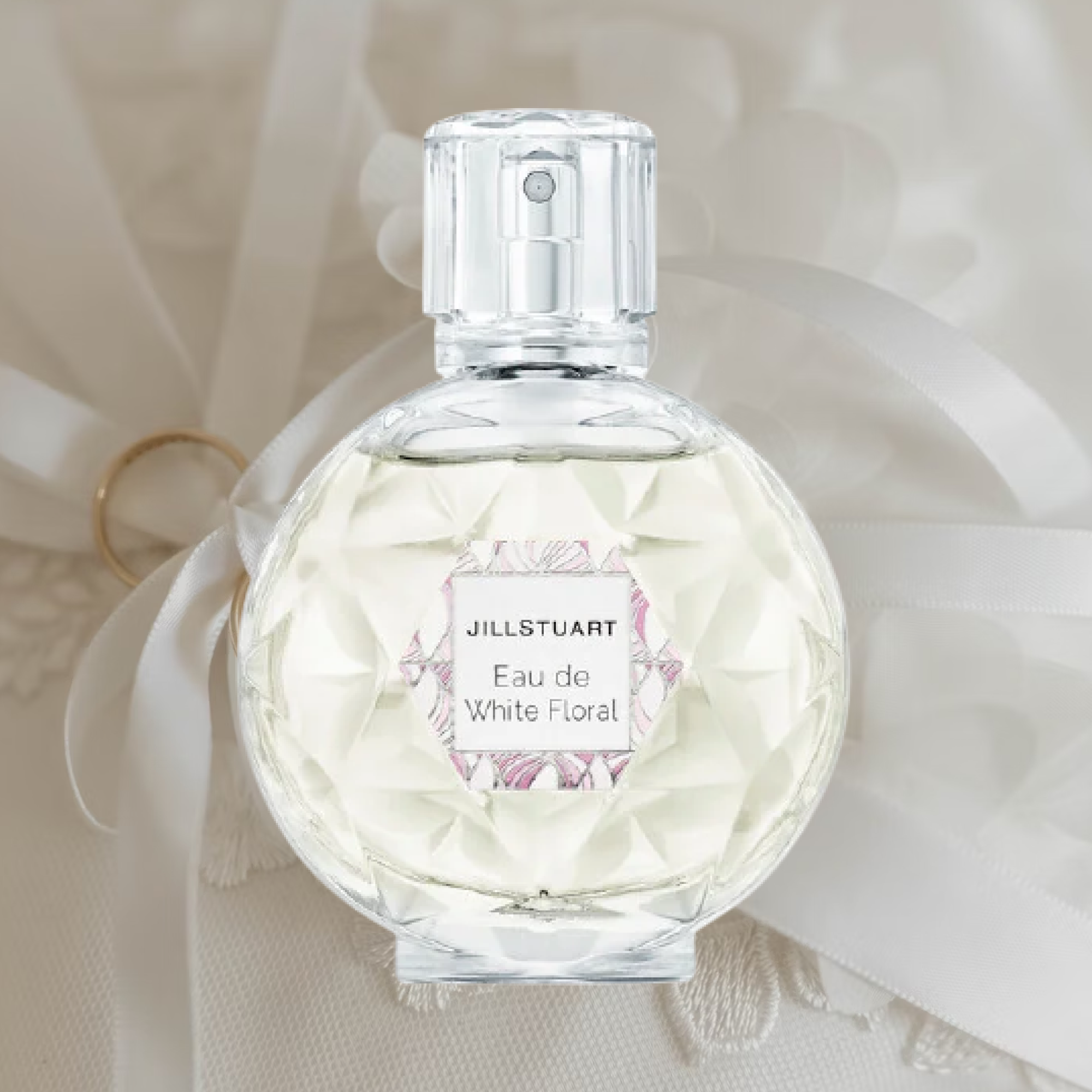 JILL STUART（ジルスチュアート）