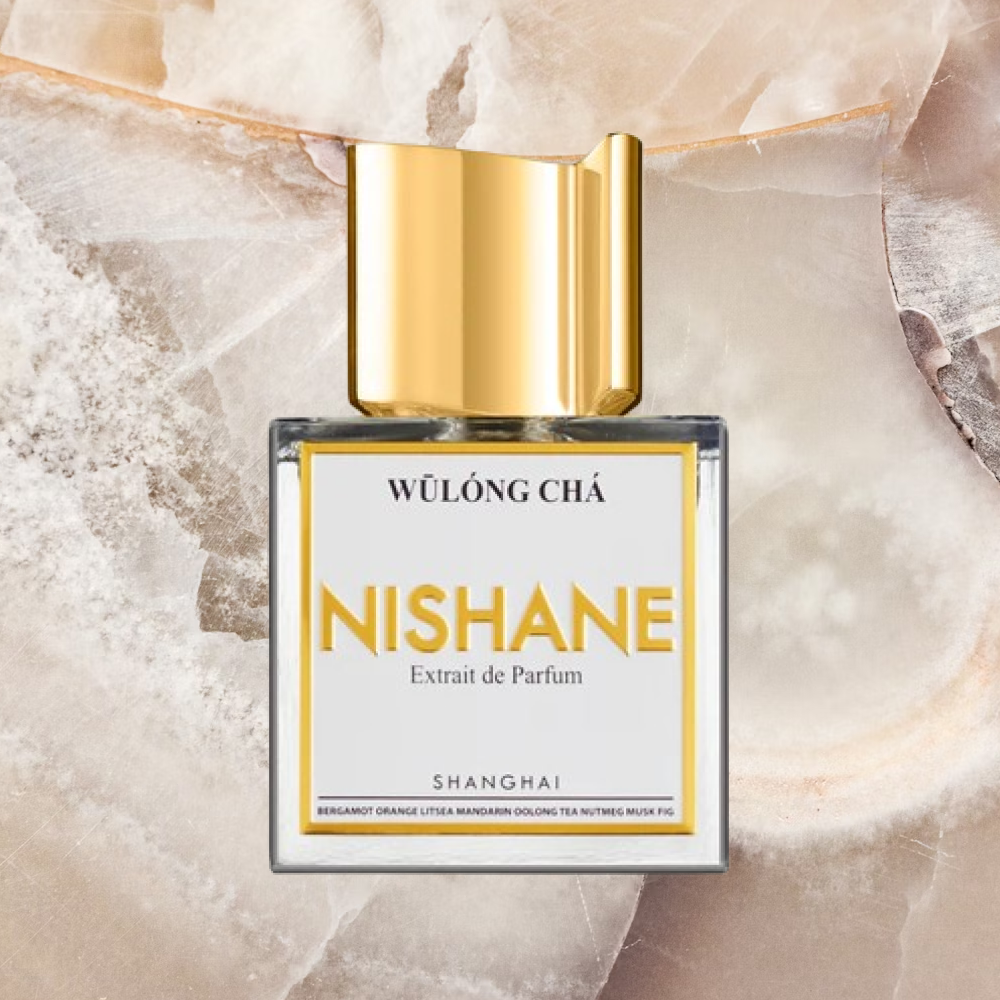 NISHANE（ニシャネ）