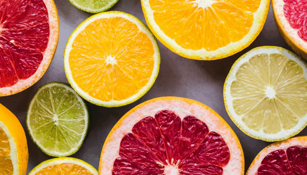 ハンドクリームは柑橘系の香りが無難!