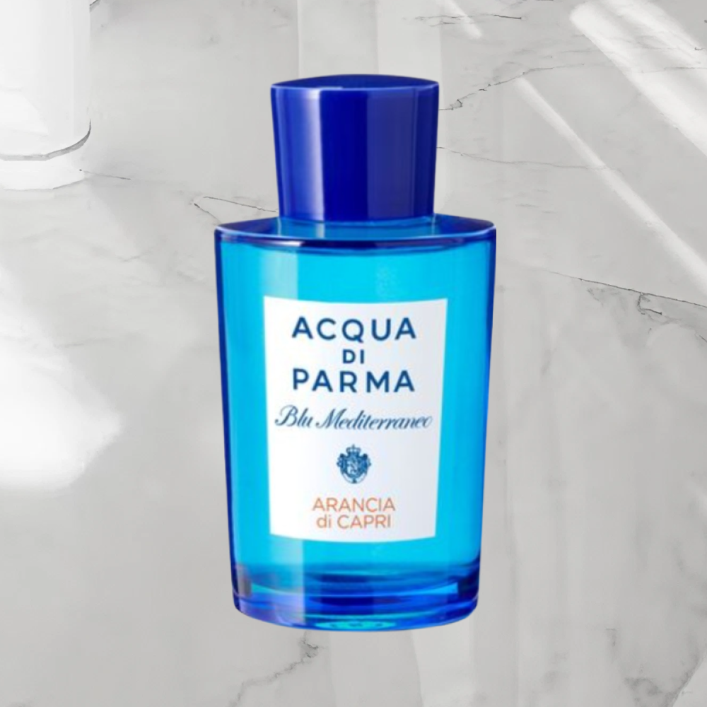 AQUA DI PARMA（アクア ディ パルマ）