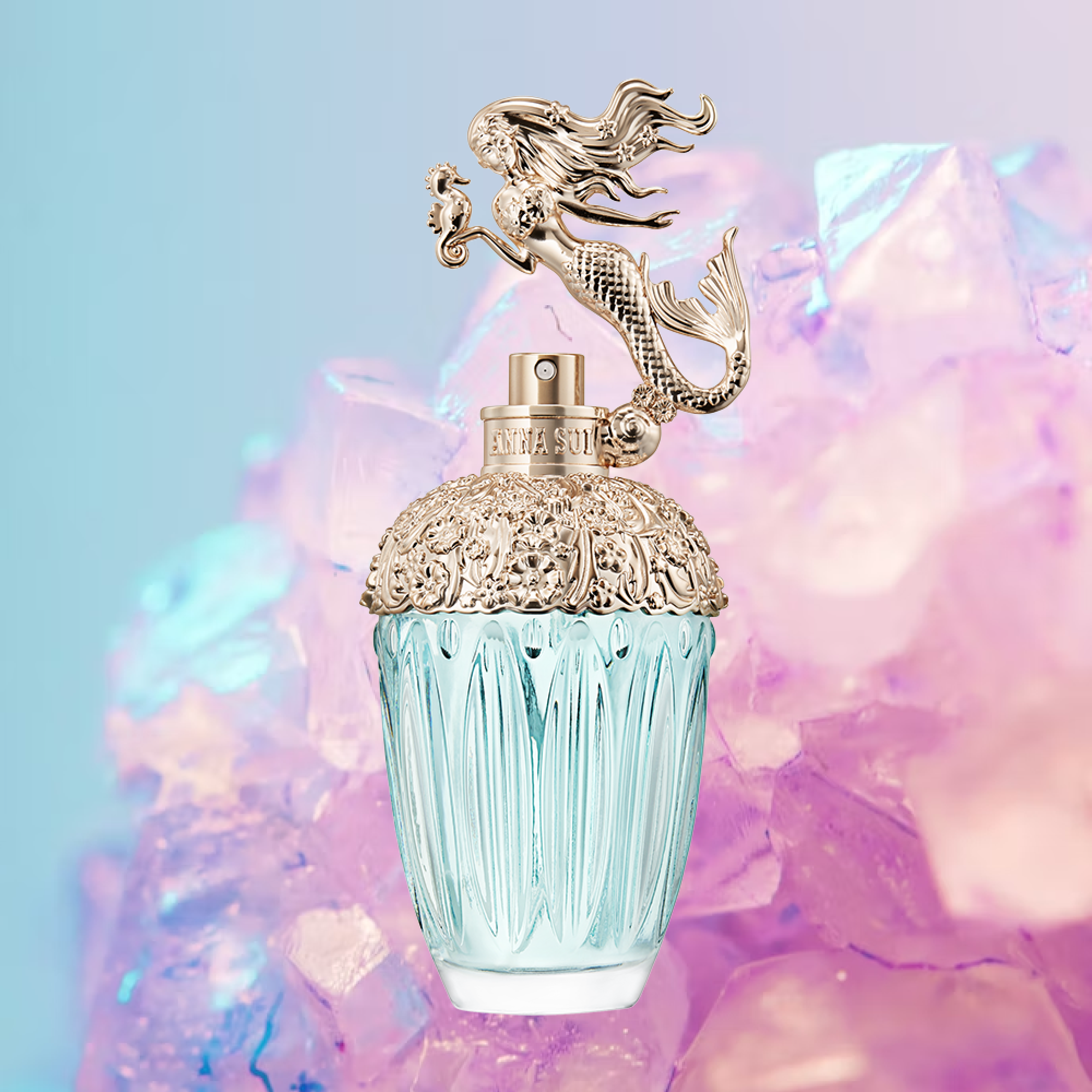 ANNA SUI（アナ スイ）