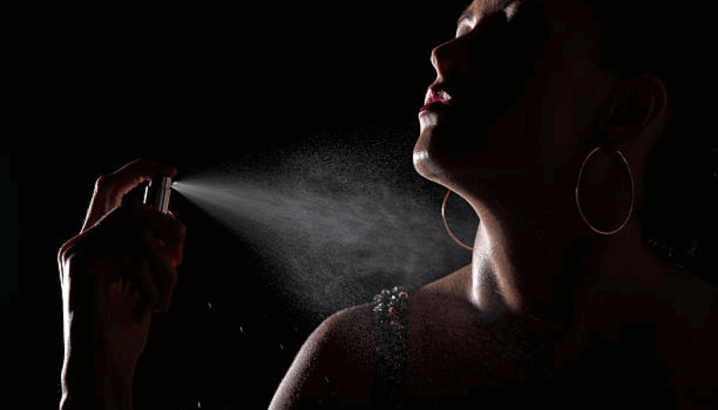 ペンハリガン(PENHALIGON’S) 香水の持続時間はどれくらい?