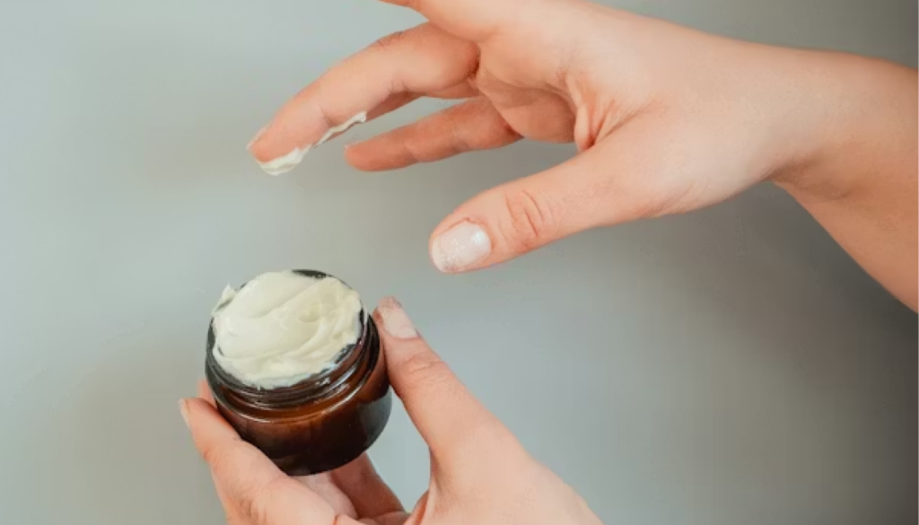 ハンドクリームの効果を高める使い方は?