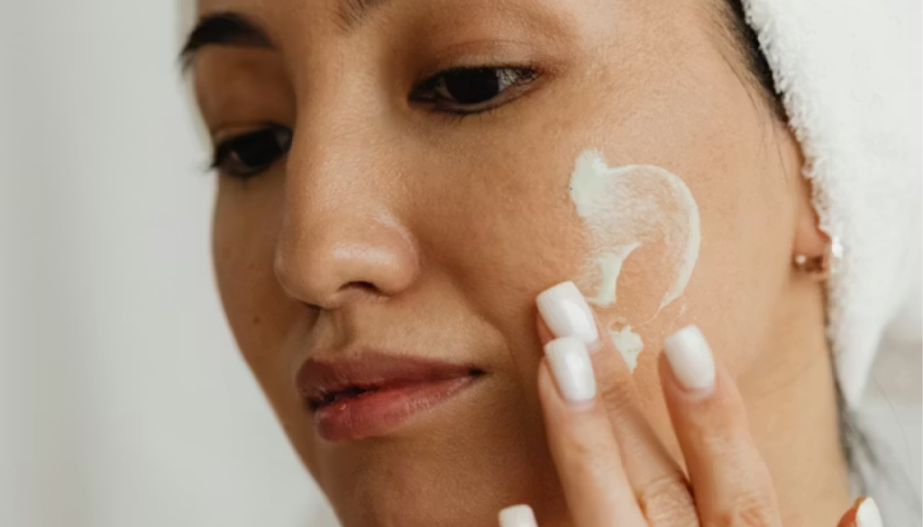 ③日常的な保湿&UVケアタイプ【SPF30/PA++】