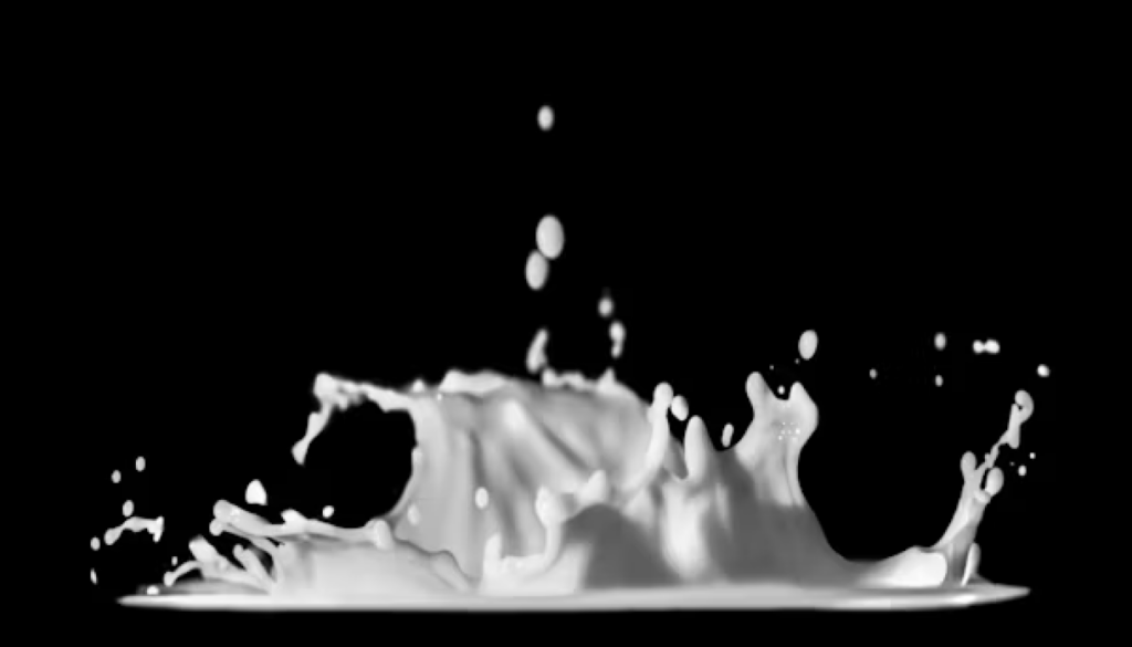 ②色付きミルクタイプ【SPF24/PA++】