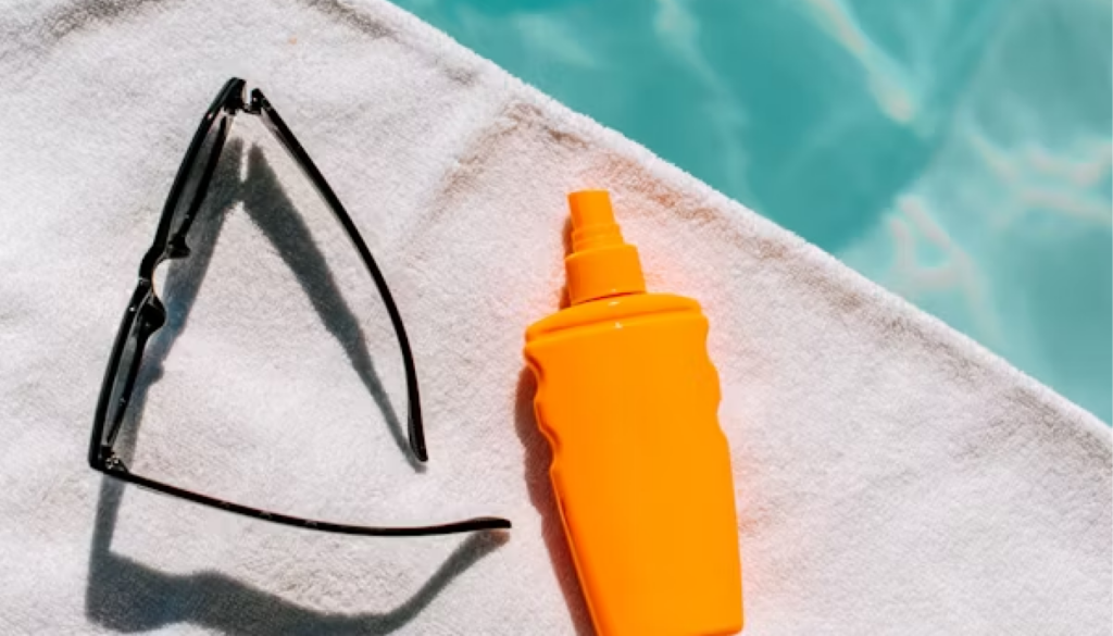 キュレルの日焼け止めはどれがいい?全6種類を4タイプに分類!