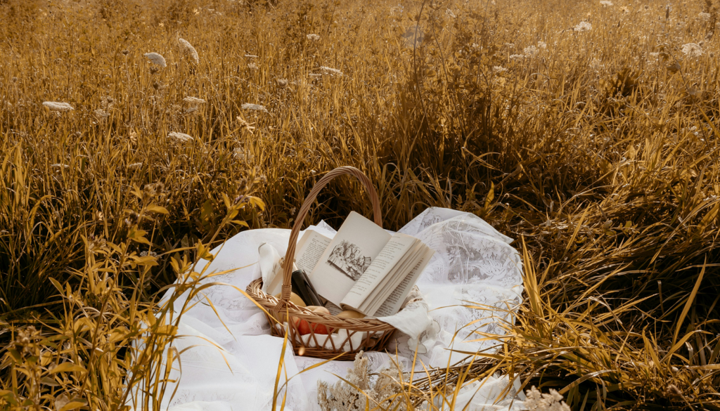 季節やシーンに合った香りを選ぼう!