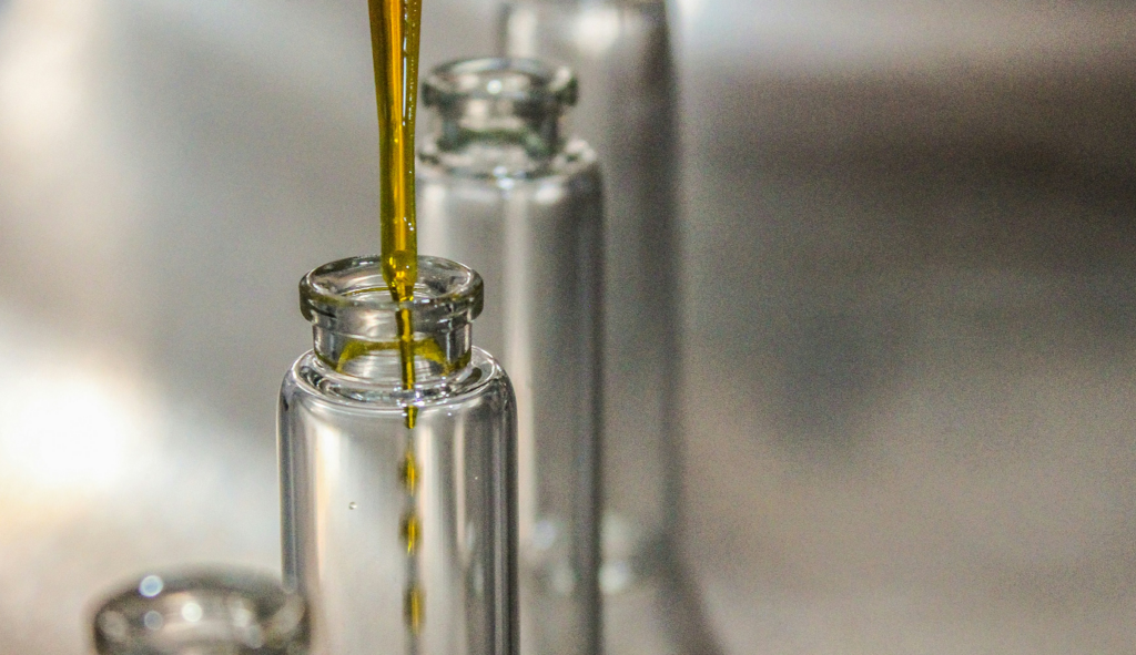 ミラーハリスの香水の特徴は?