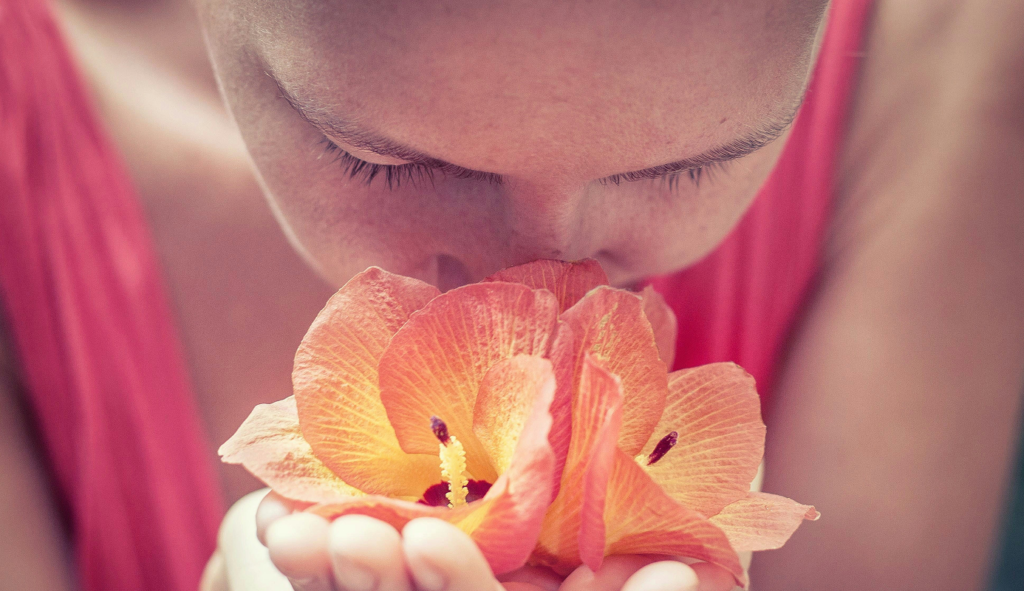 性別を問わず使えるユニセックスな香り♪