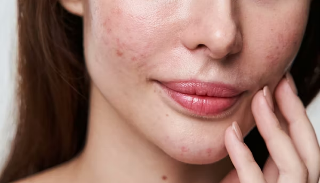 敏感肌におすすめ