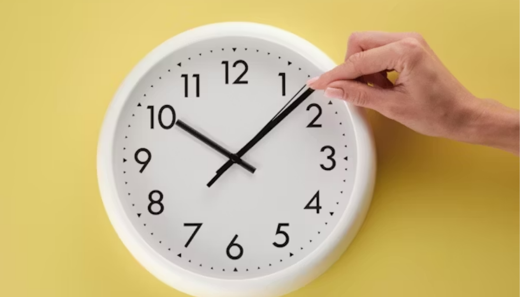 朝と夜で使い方を変えるポイント