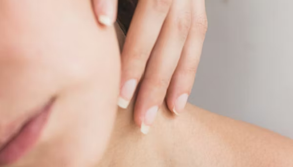 ①肌質に合うものを選ぶ(乾燥肌・脂性肌・混合肌・敏感肌)