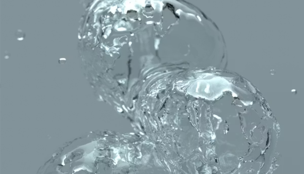 正しい化粧水のつけ方