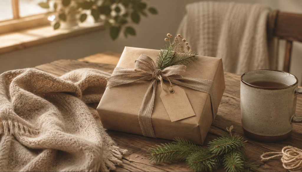 クリスマスには相手に似合う香水を贈ろう
