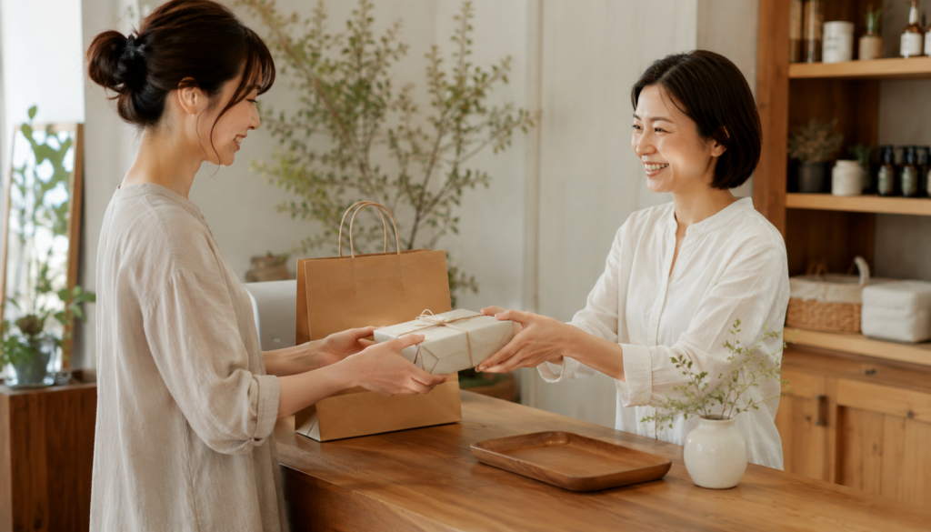 現品購入は公式や信頼できるショップを選ぶ
